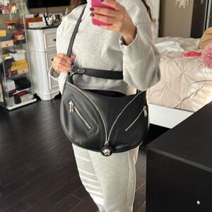 Versace medium hobo bag
